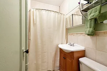 Rented by Sandra Greer Real Estate