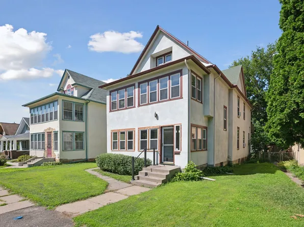1222 Washington St NE, Minneapolis, MN 55413