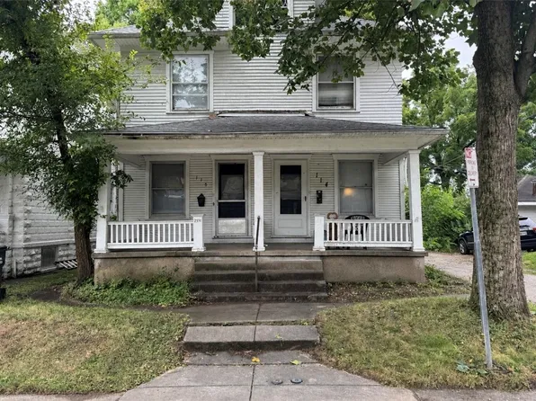 114 Ridge Ave #116, Dayton, OH 45405