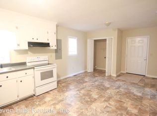 506 Brown St SW, Rome, GA 30161