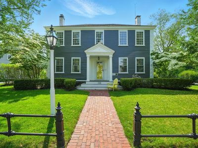 338 Washington St, Duxbury, MA, 02332