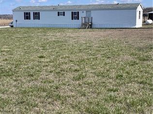 8115 SW County Road 8007, Rich Hill, MO 64779