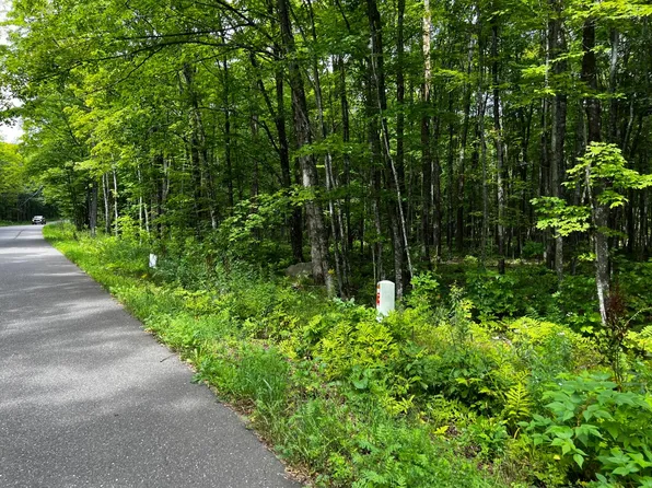 S Shore Rd Lot 11, Phelps, WI 54554