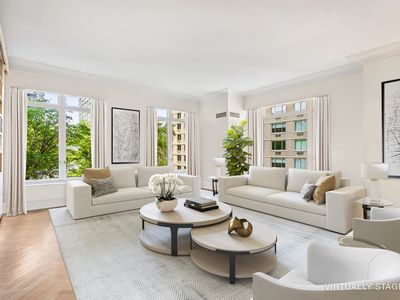 15 Central Park W APT 10K, New York, NY, 10023