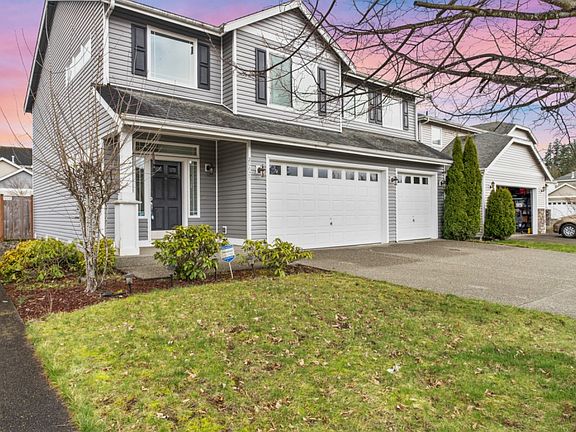 2nd image of 20629 74th Ave E