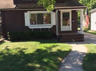 1316 Sheehan Ave, Ann Arbor, MI 48104