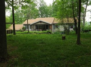 175 Byron Rd, Dushore, PA 18614