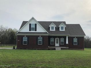 175 Lavely Ct, Shepherdsville, KY 40165