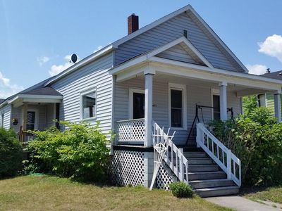 1765 Alma Ln, Alpena, MI, 49707