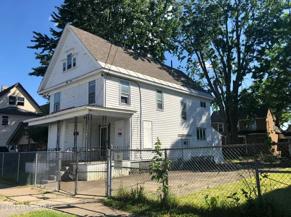 1626-1630 Becker Street, Schenectady, NY 12304