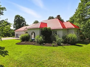 341 Paris Colliers Rd, Burgettstown, PA