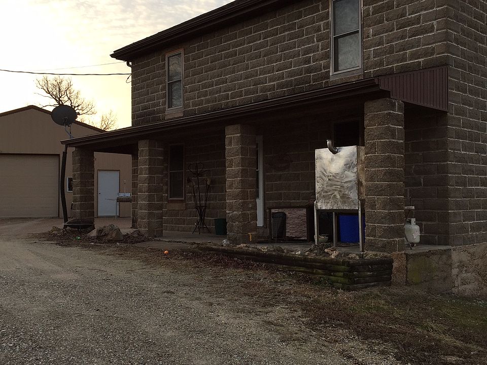 4312 N Teal Bottom Rd, Henley, MO 65040 Zillow