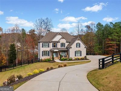 209 Maggies Rd, Canton, GA, 30115