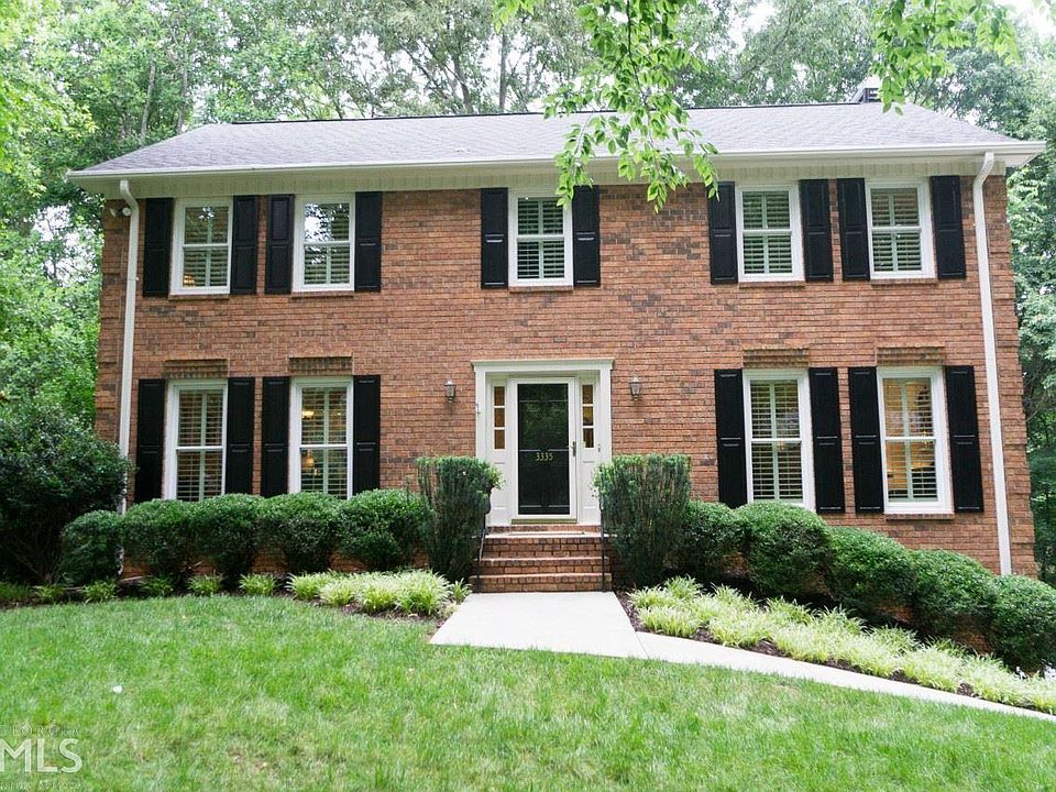 1st image of 3335 Woodsfield Dr NE