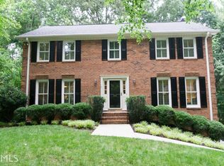 3335 Woodsfield Dr NE, Marietta, GA 30062