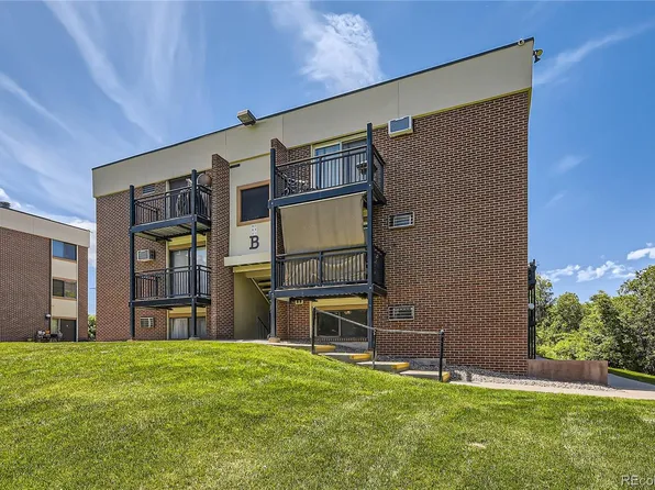 5995 W Hampden Avenue #B1, Denver, CO 80227