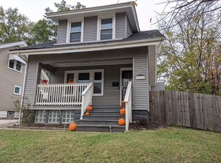 6740 Bramble Ave, Cincinnati, OH 45227