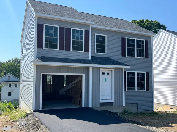 LOT 21A STOKES Avenue, Waterbury, CT 06705