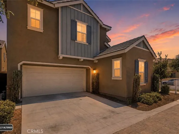 2811 E Kendall Ln, Ontario, CA 91761