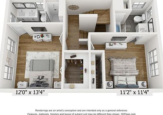 2nd image of 4010 Anker Haus Dr