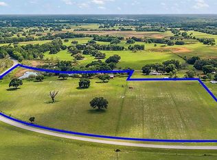 County Road 710, Center Hill, FL 33514