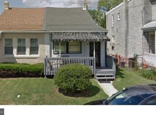 828 Ward St, Chester, PA 19013