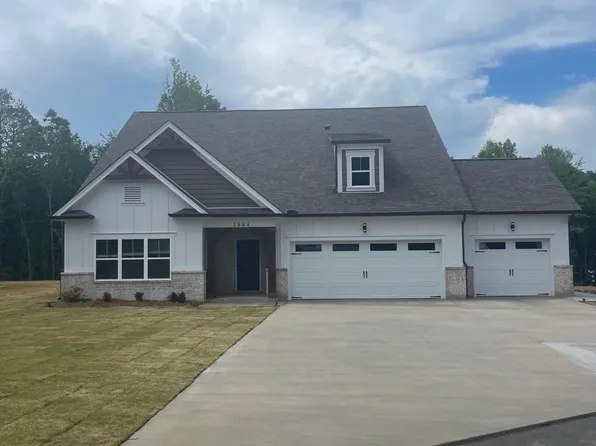 2064 Rock Bass Way #35, Soddy Daisy, TN 37379