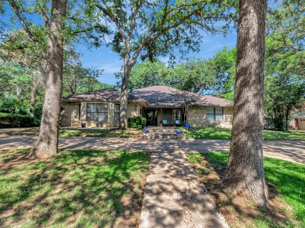 1132 Sunrise Dr, Keller, TX 76248