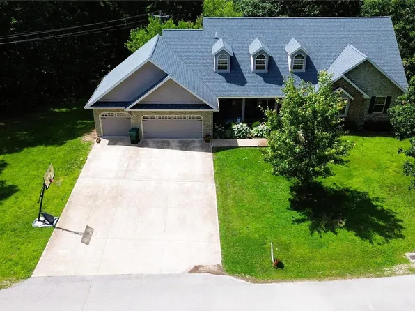 21457 Lancaster Ln, Waynesville, MO 65583