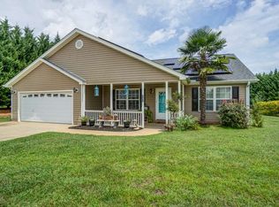 357 James Allgood Dr, Inman, SC 29349