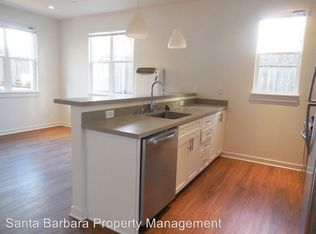 316 W Micheltorena St #8359411, Santa Barbara, CA 93101