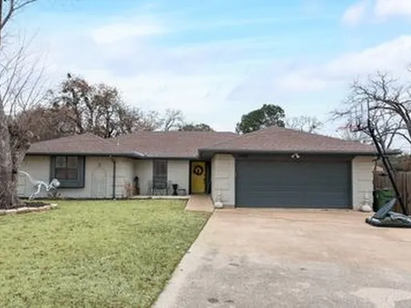 5103 Antony Ct, Arlington, TX 76017