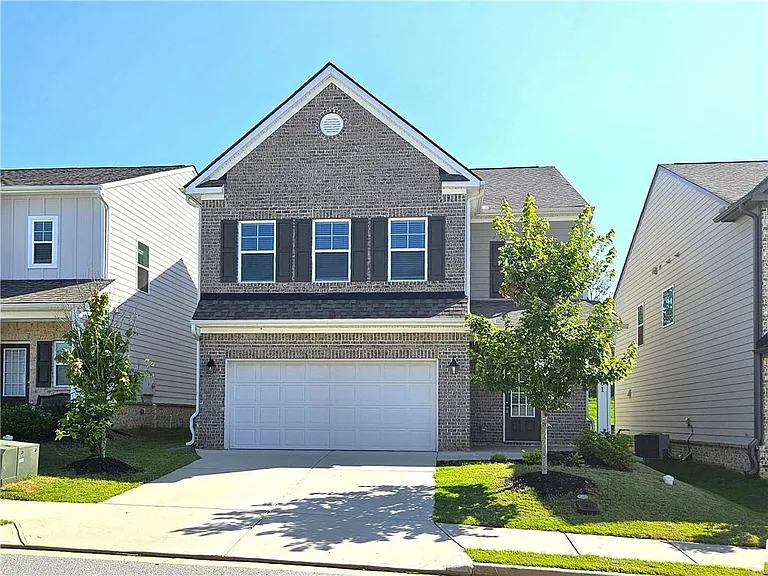 1561 Winding Ridge Trl — Photo 1