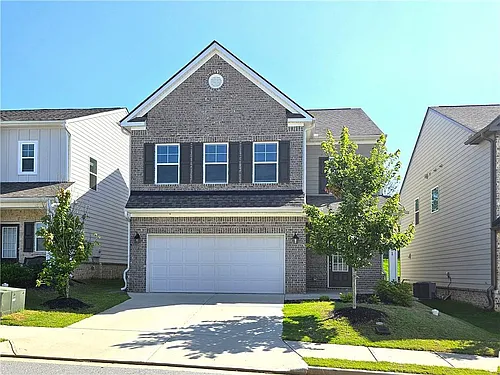 1561 Winding Ridge Trl Photo 1