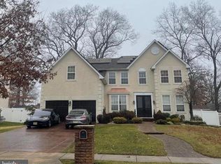 603 Stockton Dr, Williamstown, NJ 08094