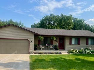 7040 W Farrand Rd, Clio, MI 48420