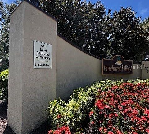 2nd image of 1701 Pinehurst Rd APT 13C