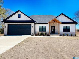 549 Waterford Way, Jacksonville, AL 36265