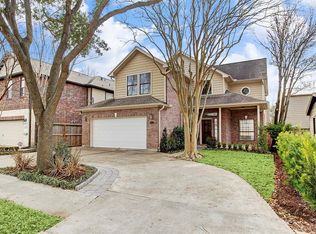 4235 Drake St, Houston, TX 77005