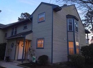 714 E Fisher Creek Rd, Galloway, NJ 08205