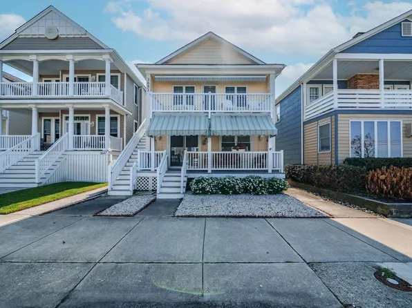 3649 West Ave Floor 1, Ocean City, NJ 08226
