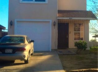 4203 Marla Dr, Laredo, TX 78046