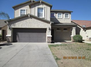 4770 E Meadow Land Dr, San Tan Valley, AZ 85140