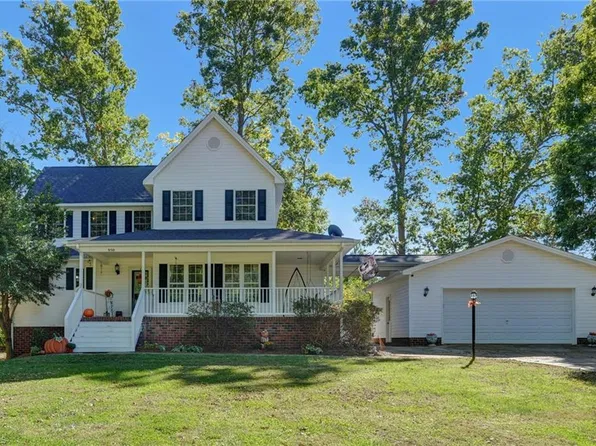 950 State Highway 87, Reidsville, NC 27320