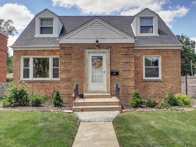 2340 S 18th Ave, Broadview, IL, 60155