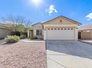 1321 E Rocio Ct, Casa Grande, AZ 85122