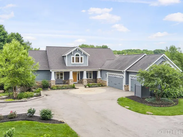 8155 36th St SE, Ada, MI 49301