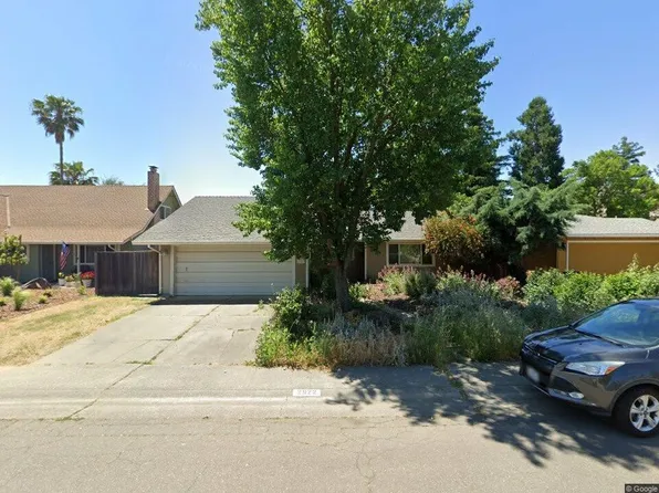 2922 Tiber Ave, Davis, CA 95616