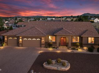 2495 W Covey Ln, Chino Valley, AZ 86323