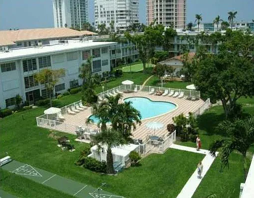 1481 Ocean Blvd #232C — Photo 19